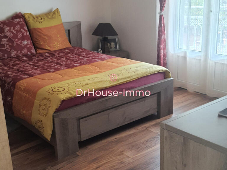 Villa Le Tampon - 3 chambres - 118m²
