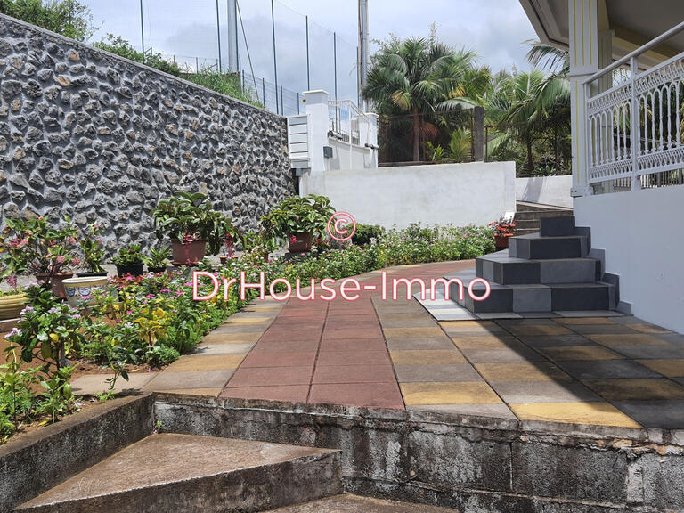 Villa Le Tampon - 3 chambres - 118m²