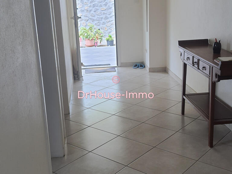Villa Le Tampon - 3 chambres - 118m²