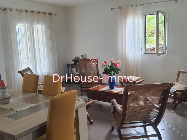 Villa Le Tampon - 3 chambres - 118m²