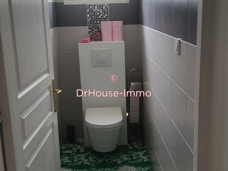 Villa Le Tampon - 3 chambres - 118m²