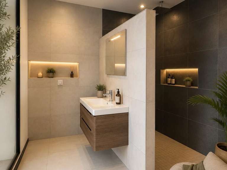 Villa Le Tampon - 4 chambres - 311m²