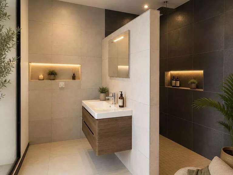 Villa Le Tampon - 4 bedrooms - 311m²