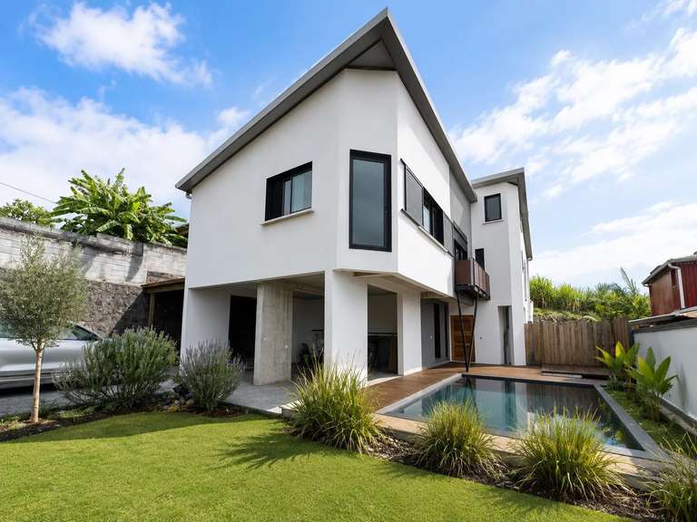 Villa Le Tampon - 4 chambres - 311m²