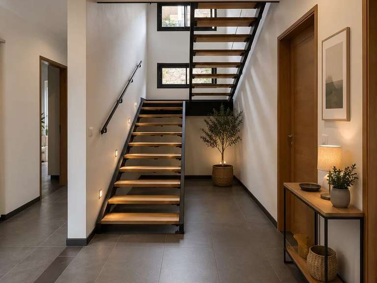 Villa Le Tampon - 4 chambres - 311m²