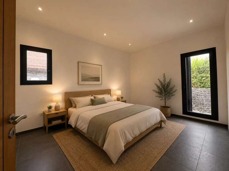 Villa Le Tampon - 4 chambres - 311m²