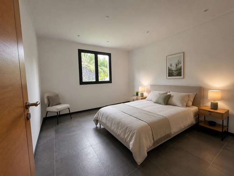 Villa Le Tampon - 4 chambres - 311m²