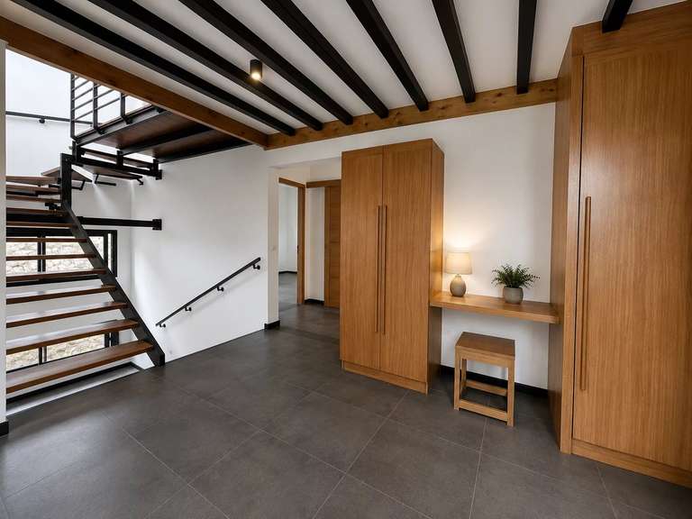 Villa Le Tampon - 4 chambres - 311m²