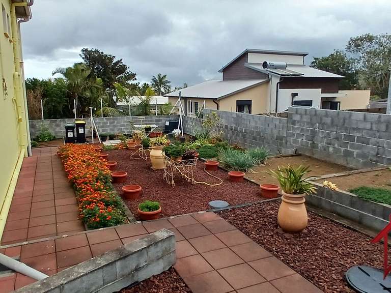 Villa Le Tampon - 3 chambres - 118m²