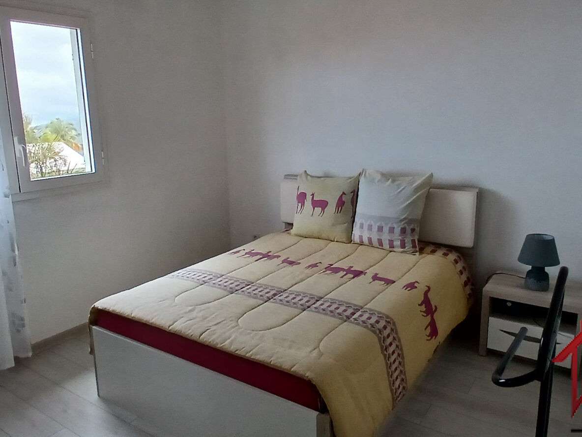 Villa Le Tampon