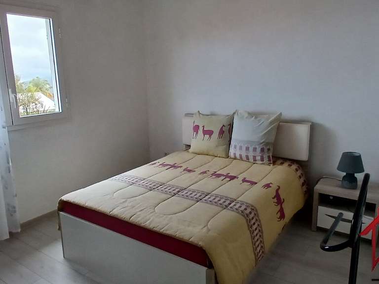 Villa Le Tampon - 3 chambres - 118m²