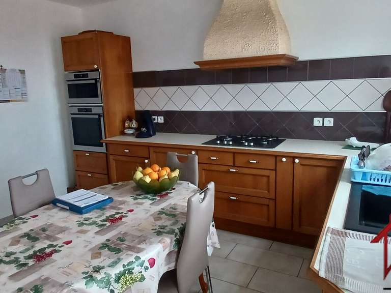 Villa Le Tampon - 3 chambres - 118m²