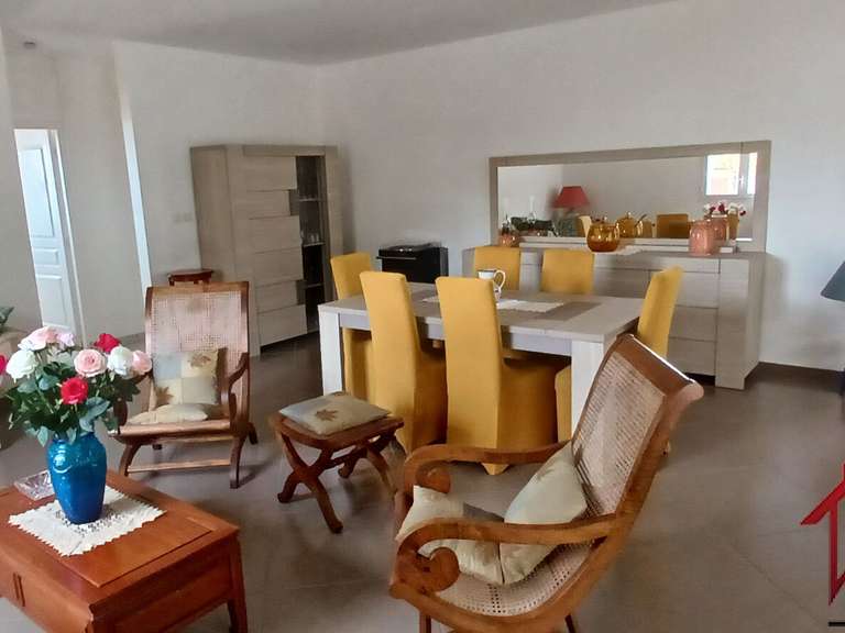 Villa Le Tampon - 3 chambres - 118m²