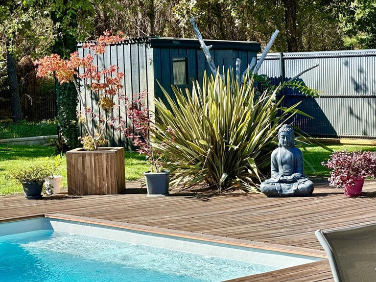 Vente Maison Le Teich - 4 chambres