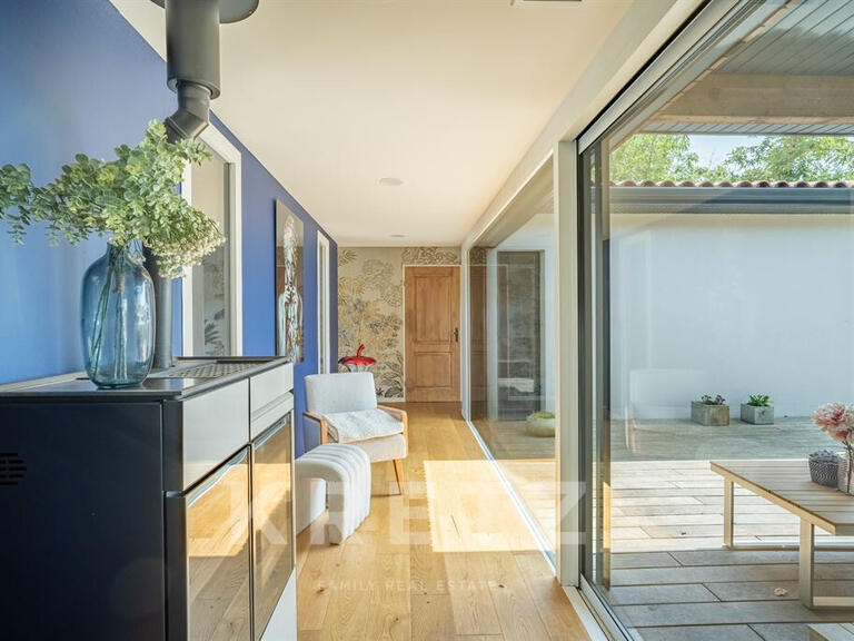 Maison Le Teich - 4 chambres - 222m²