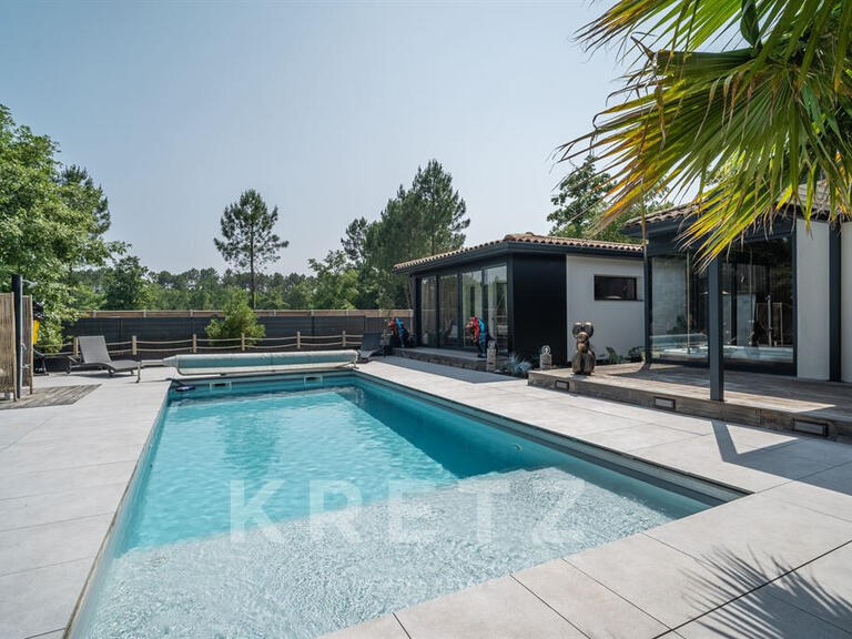 Maison Le Teich - 4 chambres - 222m²