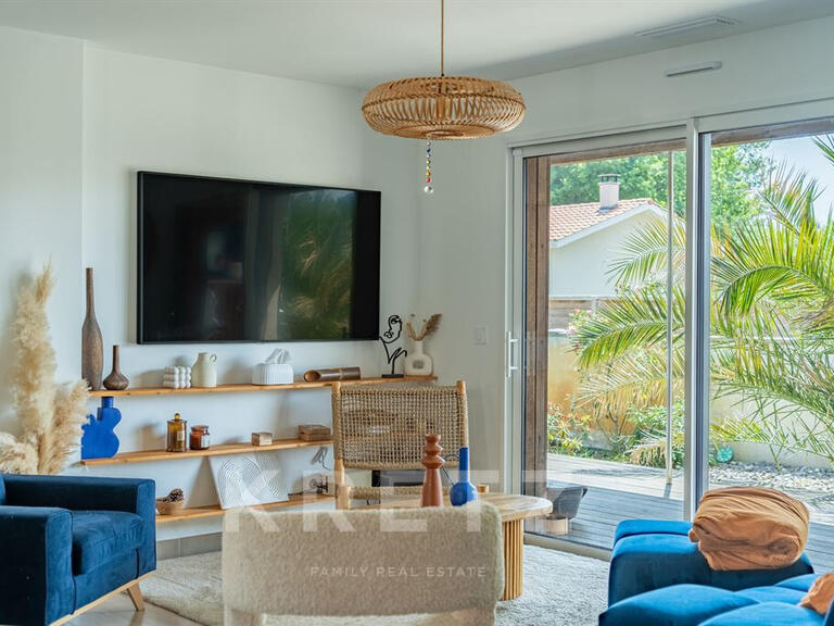 Maison Le Teich - 4 chambres - 222m²