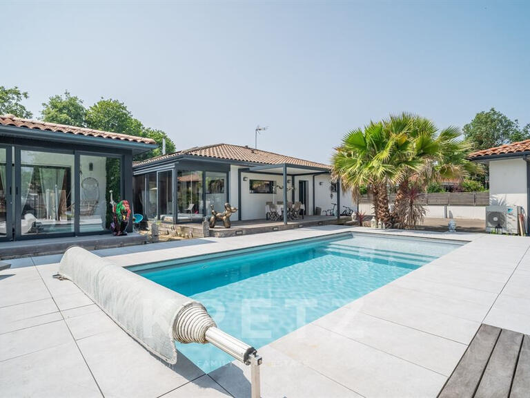 Maison Le Teich - 4 chambres - 222m²