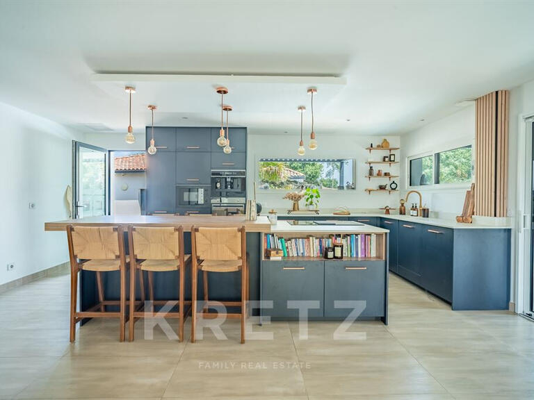 Maison Le Teich - 4 chambres - 222m²