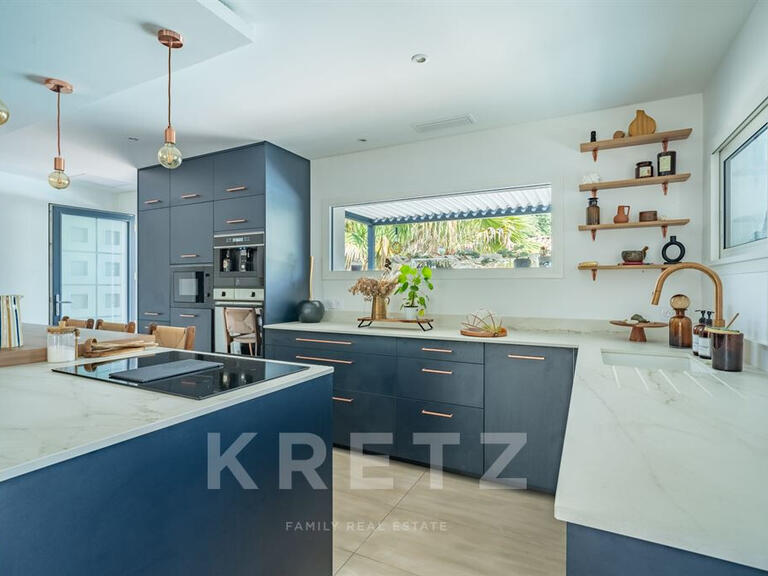 Maison Le Teich - 4 chambres - 222m²