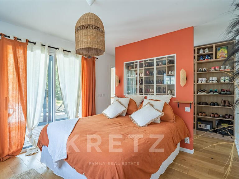 Maison Le Teich - 4 chambres - 222m²