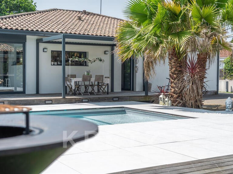 Maison Le Teich - 4 chambres - 222m²