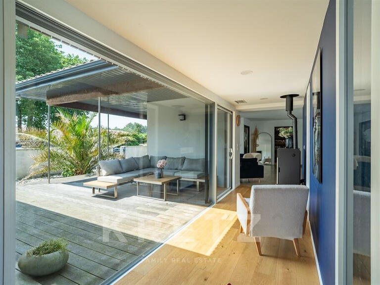 Maison Le Teich - 4 chambres - 222m²