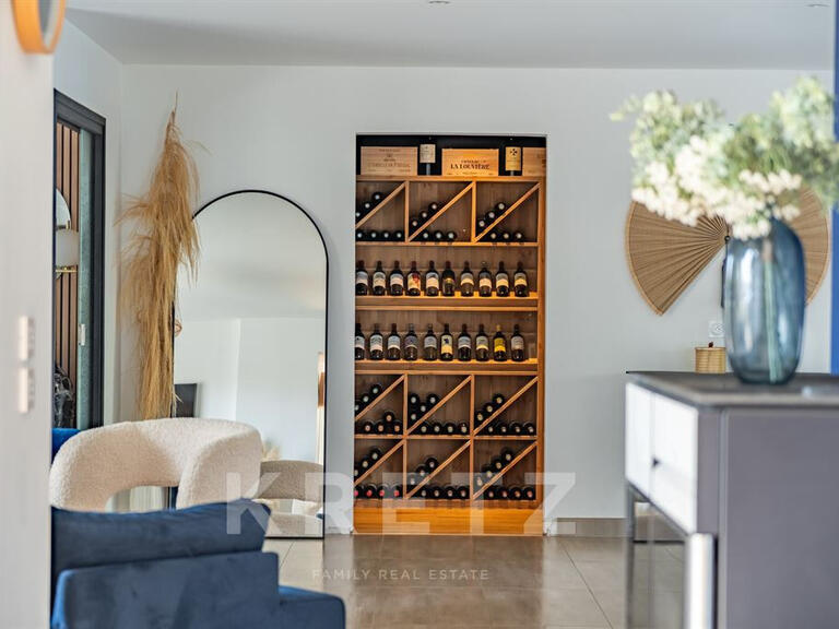 Maison Le Teich - 4 chambres - 222m²