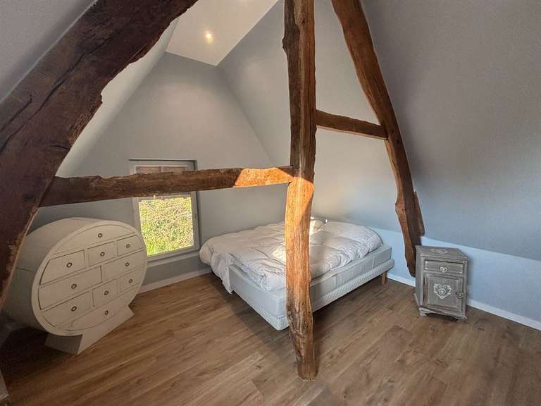 Maison Le Theil-en-Auge - 5 chambres - 250m²