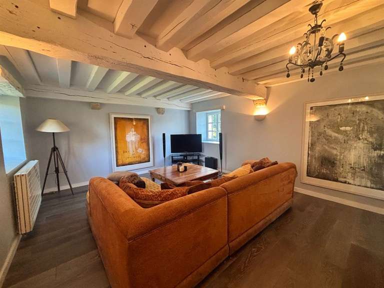 Maison Le Theil-en-Auge - 5 chambres - 250m²