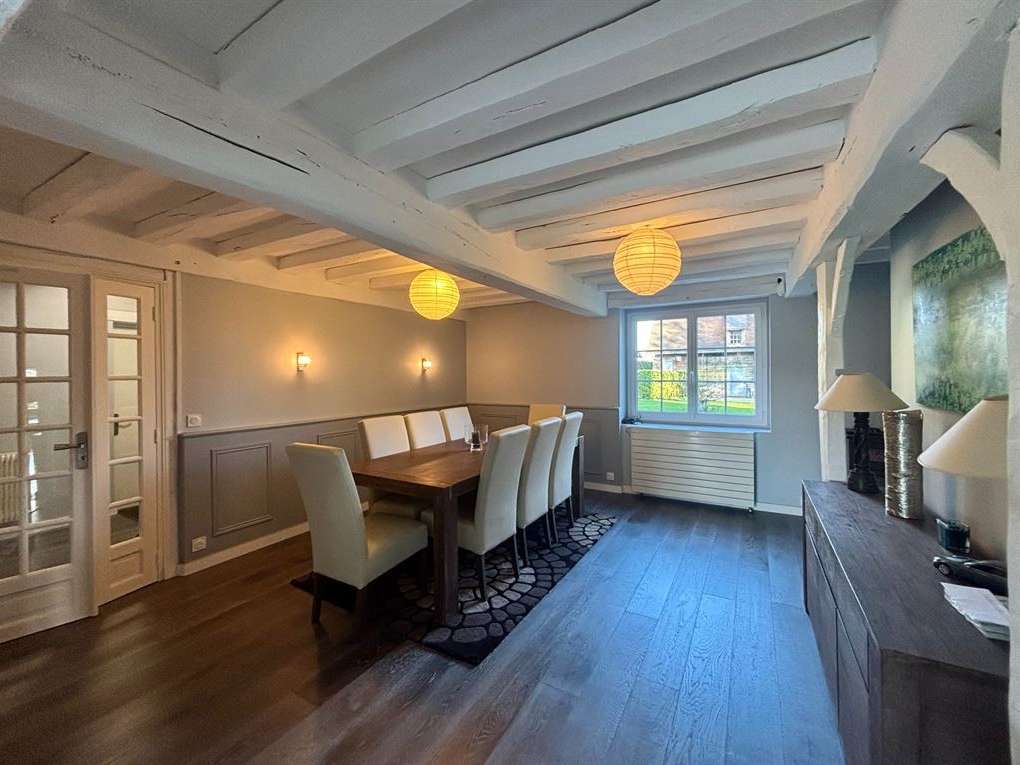 House Le Theil-en-Auge