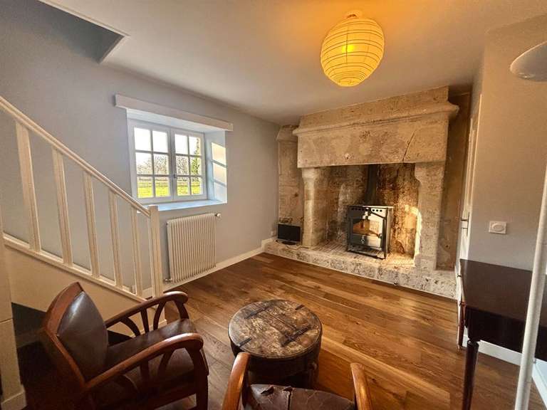 House Le Theil-en-Auge - 5 bedrooms - 250m²