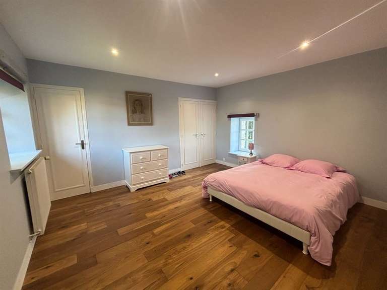 Maison Le Theil-en-Auge - 5 chambres - 250m²