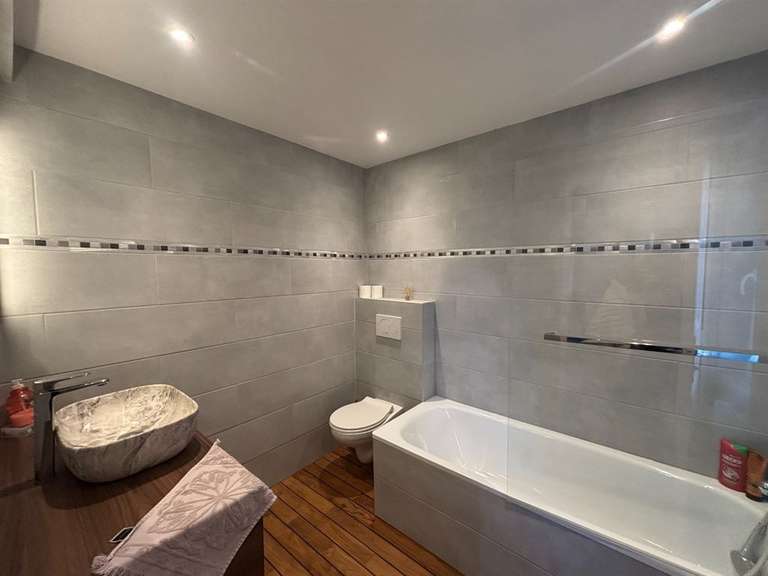 Maison Le Theil-en-Auge - 5 chambres - 250m²