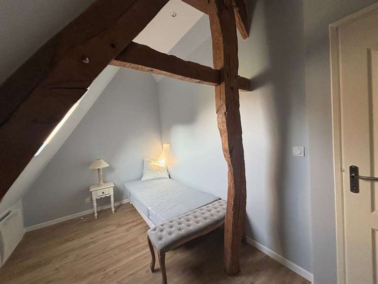 House Le Theil-en-Auge - 5 bedrooms - 250m²
