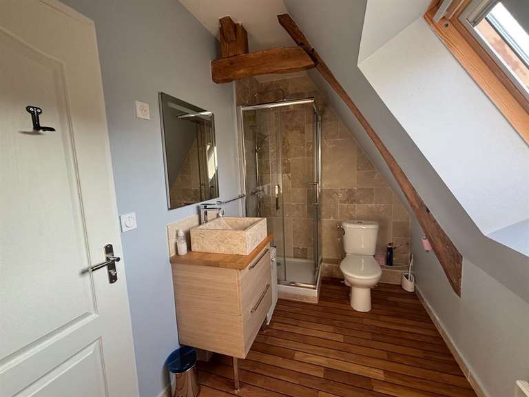 House Le Theil-en-Auge - 5 bedrooms - 250m²