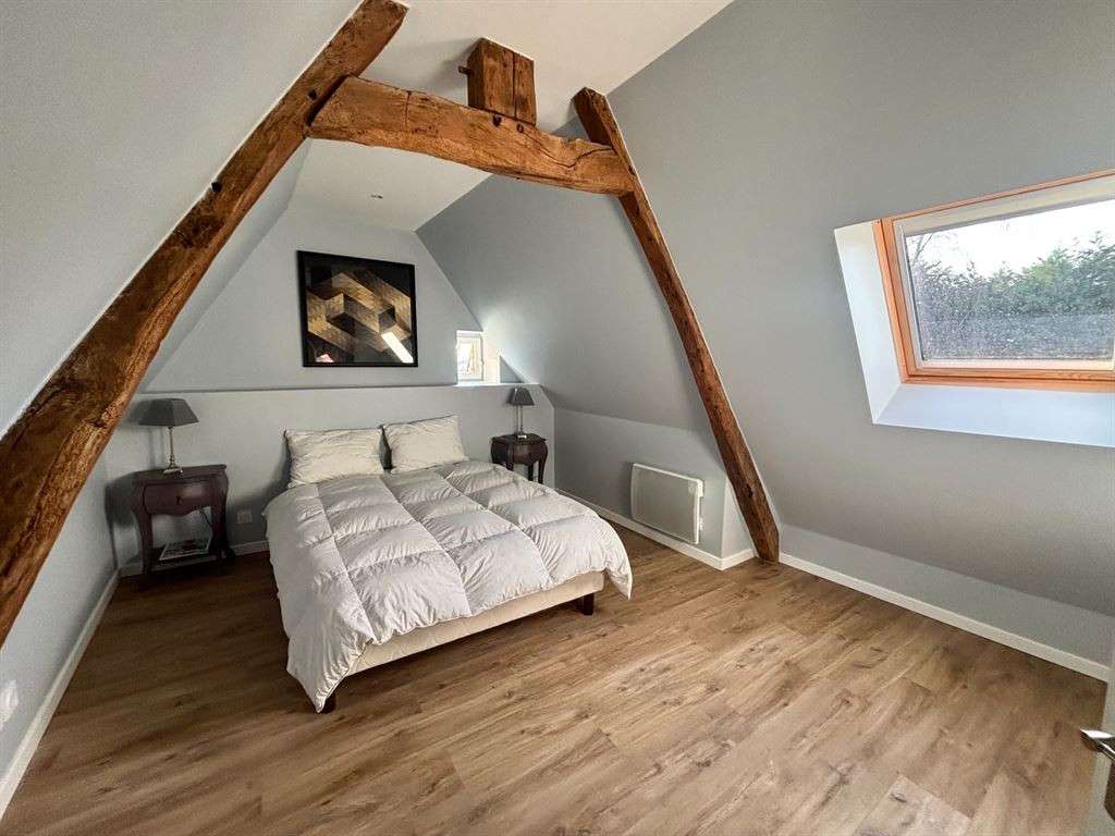 Maison Le Theil-en-Auge