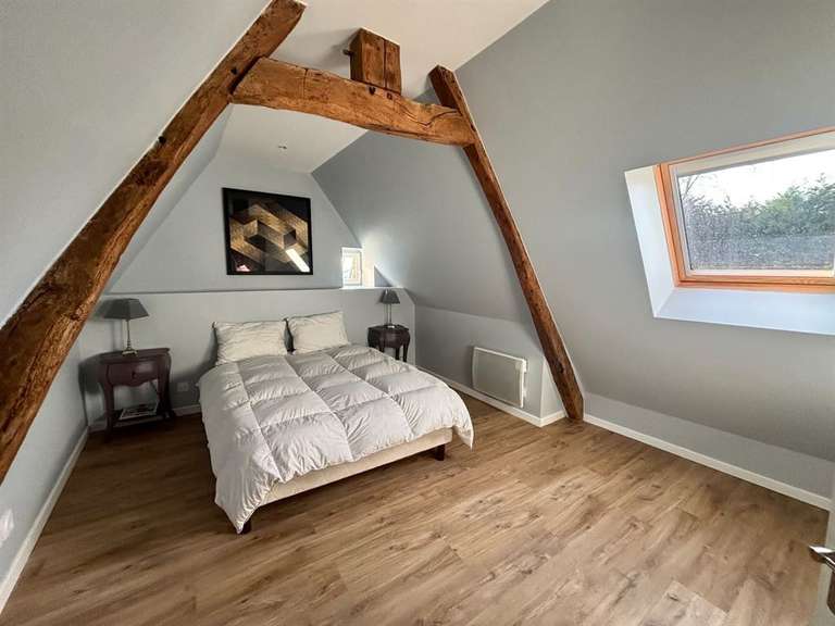 Maison Le Theil-en-Auge - 5 chambres - 250m²
