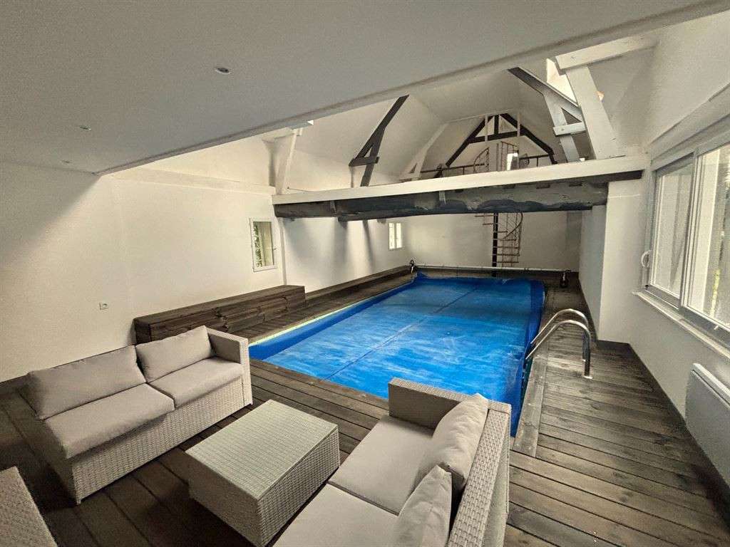 House Le Theil-en-Auge