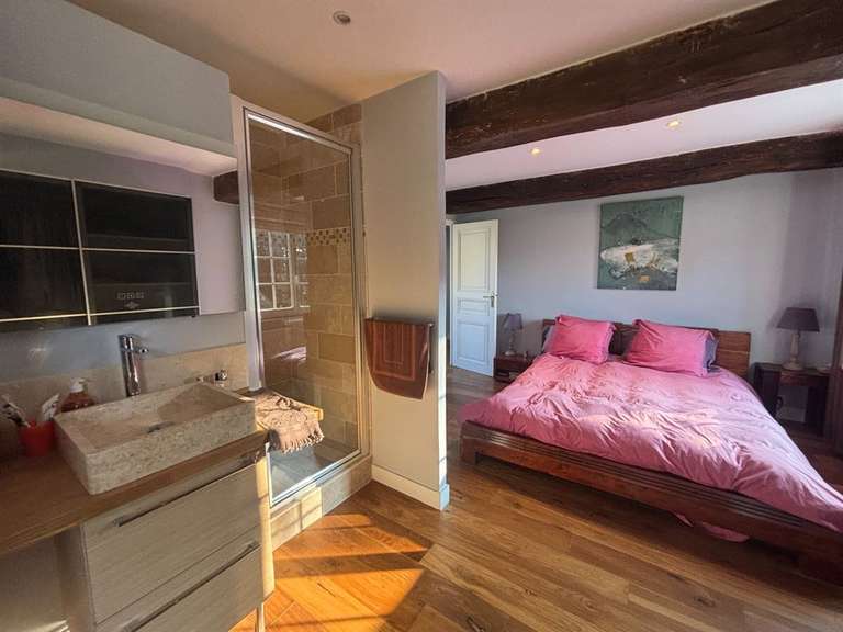 Maison Le Theil-en-Auge - 5 chambres - 250m²