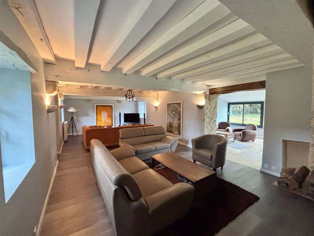 Maison Le Theil-en-Auge