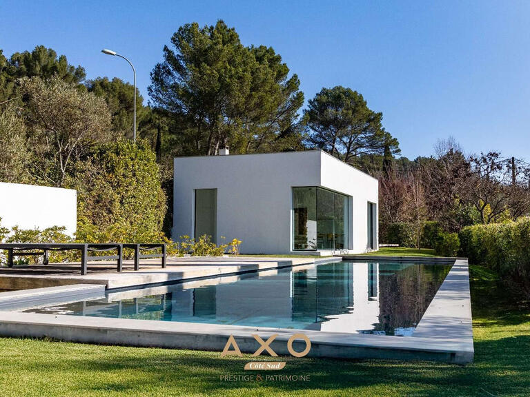 House Le Tholonet - 5 bedrooms