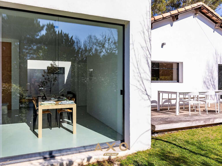 House Le Tholonet - 5 bedrooms