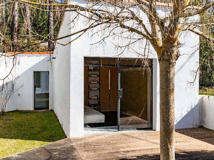 House Le Tholonet - 5 bedrooms