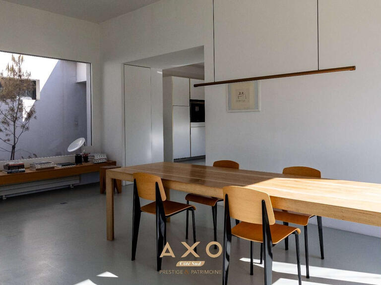 House Le Tholonet - 5 bedrooms