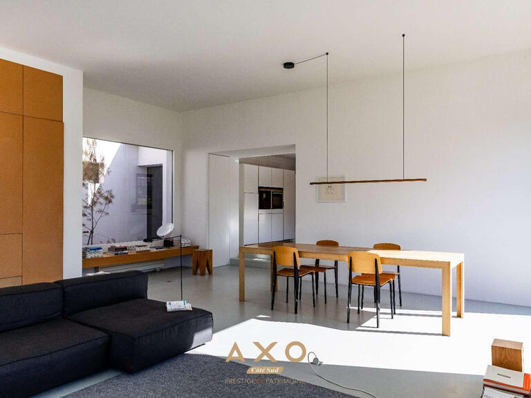House Le Tholonet - 5 bedrooms