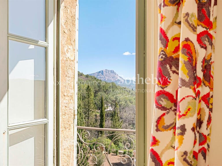 Maison Le Tholonet - 10 chambres - 755m²
