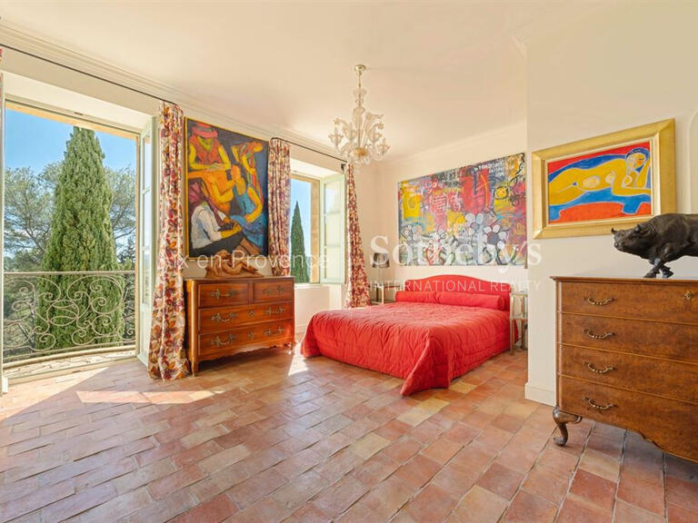 Maison Le Tholonet - 10 chambres - 755m²