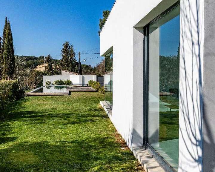 House Le Tholonet - 5 bedrooms