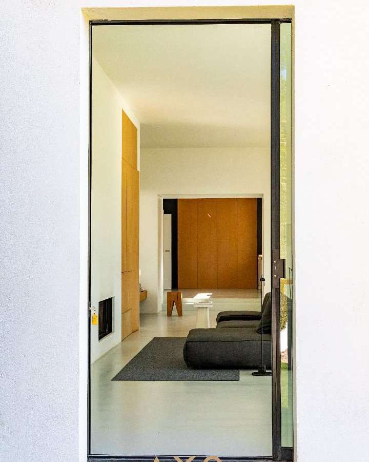 House Le Tholonet